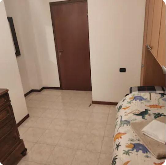 Habitación en casa particular La Casa Del Guardiano Dei Sogni Rho