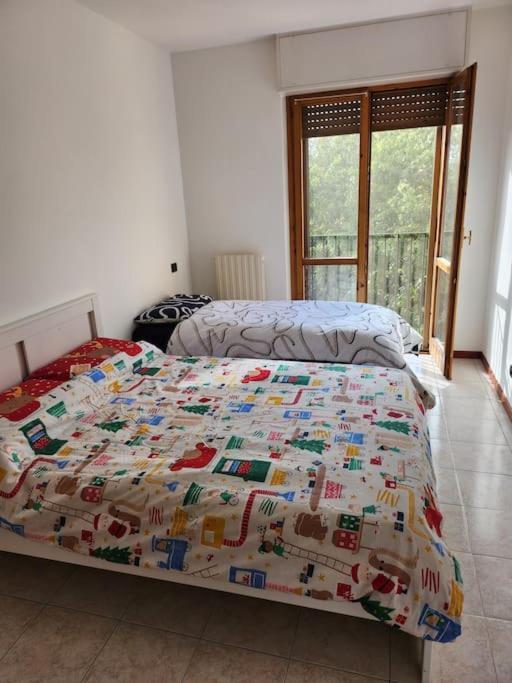 Alloggio in famiglia La Casa Del Guardiano Dei Sogni