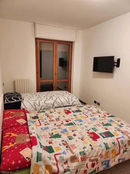 La Casa Del Guardiano Dei Sogni Alloggio in famiglia Rho