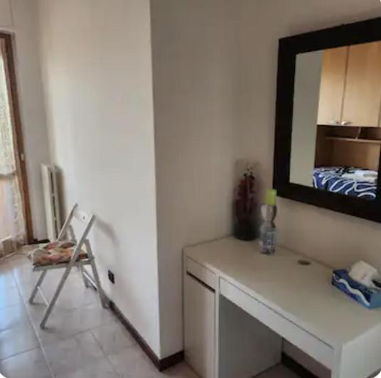 Habitación en casa particular La Casa Del Guardiano Dei Sogni