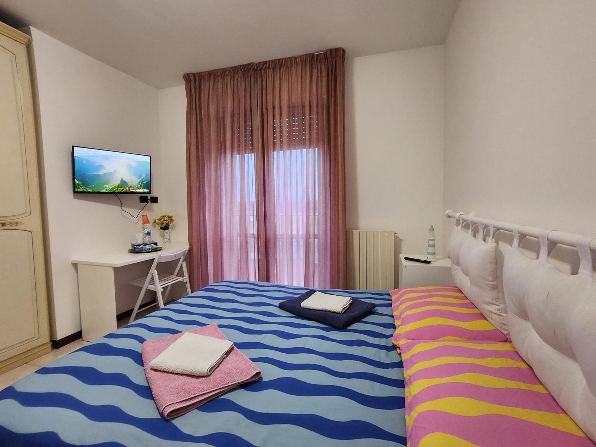 Habitación en casa particular La Casa Del Guardiano Dei Sogni Rho